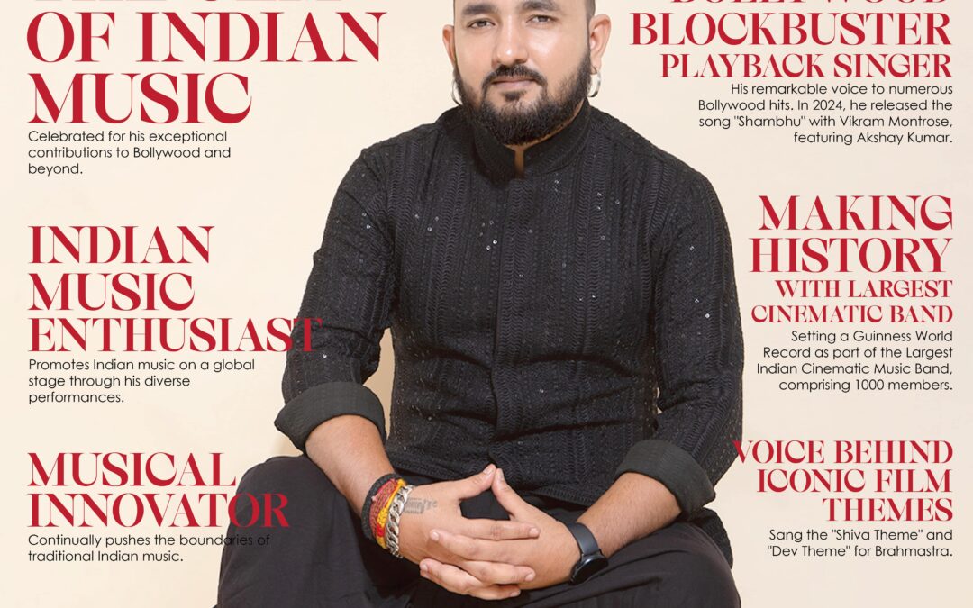 Sudhir Yaduvanshi: The Captivating Voice Behind Bollywood and Sufi Hits
