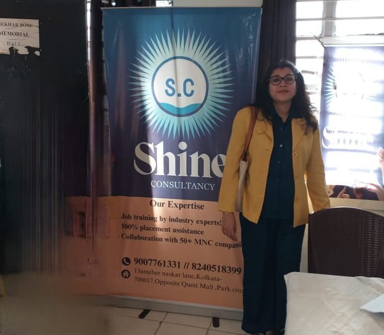 Meet Payal Agarwal Das: Her Journey From a School Teacher to  a Businesswoman