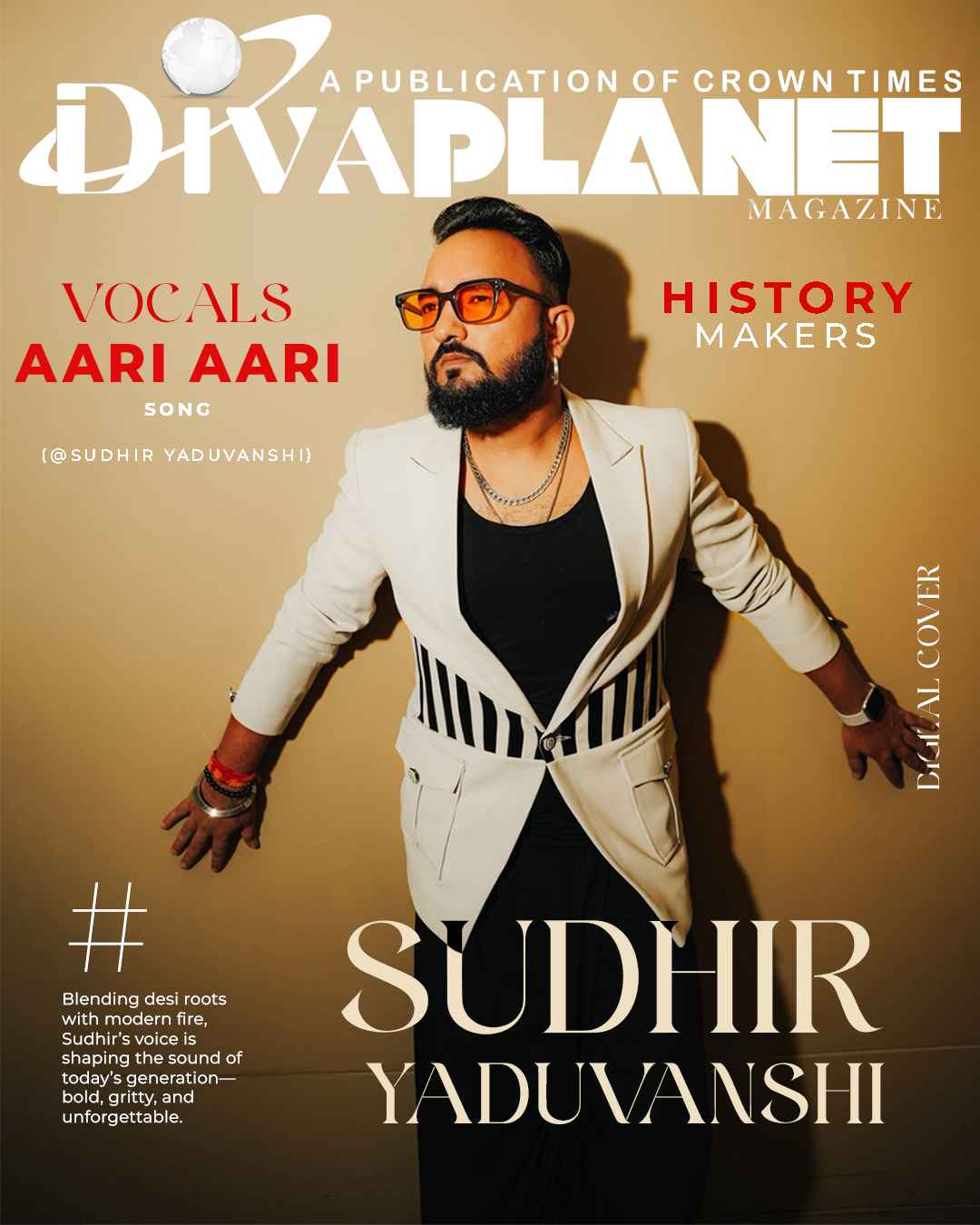 diva planet magazine