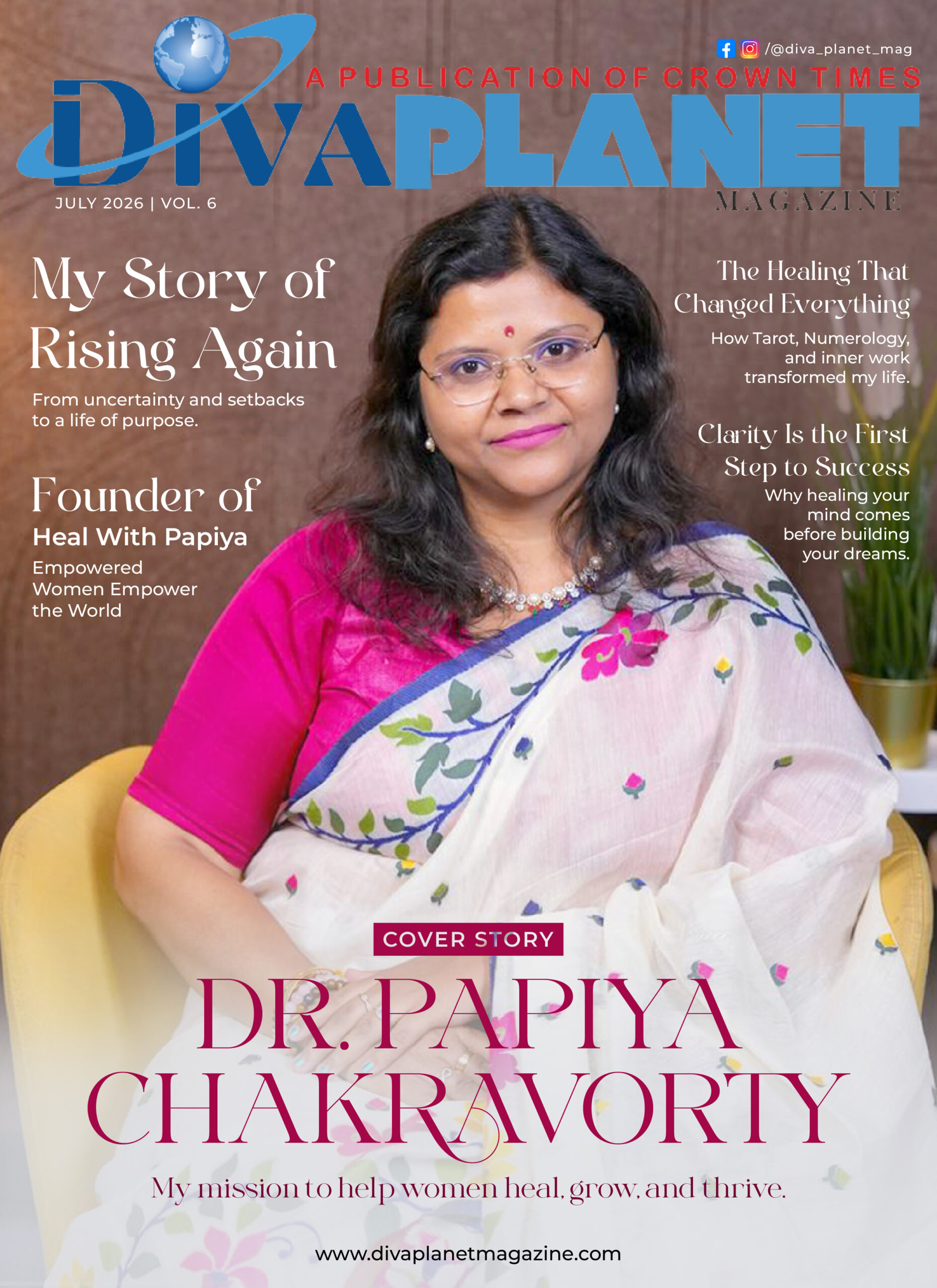 diva planet magazine