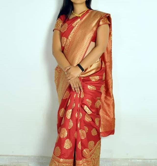 Women Achiever: A Story of Learning, Reinvention and Finding Myself – Deepika
